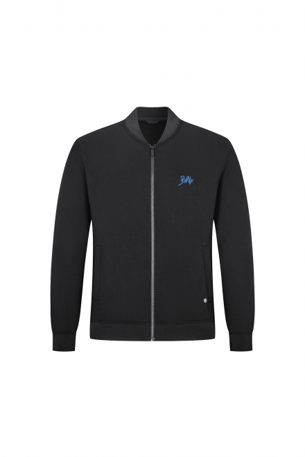 CUT & SEW JACKET