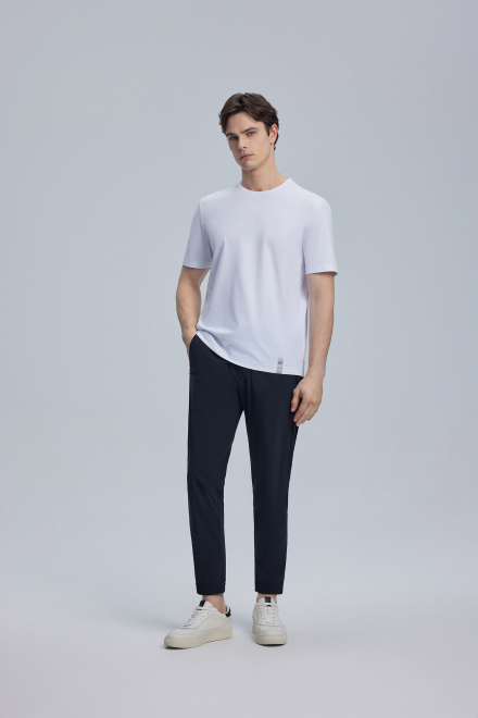 CUT&SEW S/S CREW NECK