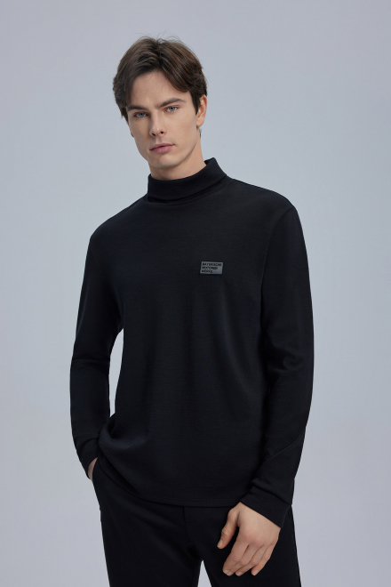 LS T-SHIRT