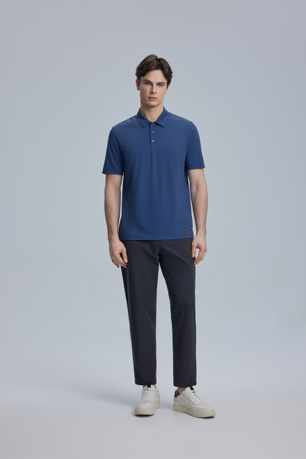 CUT&SEW S/S CREW NECK